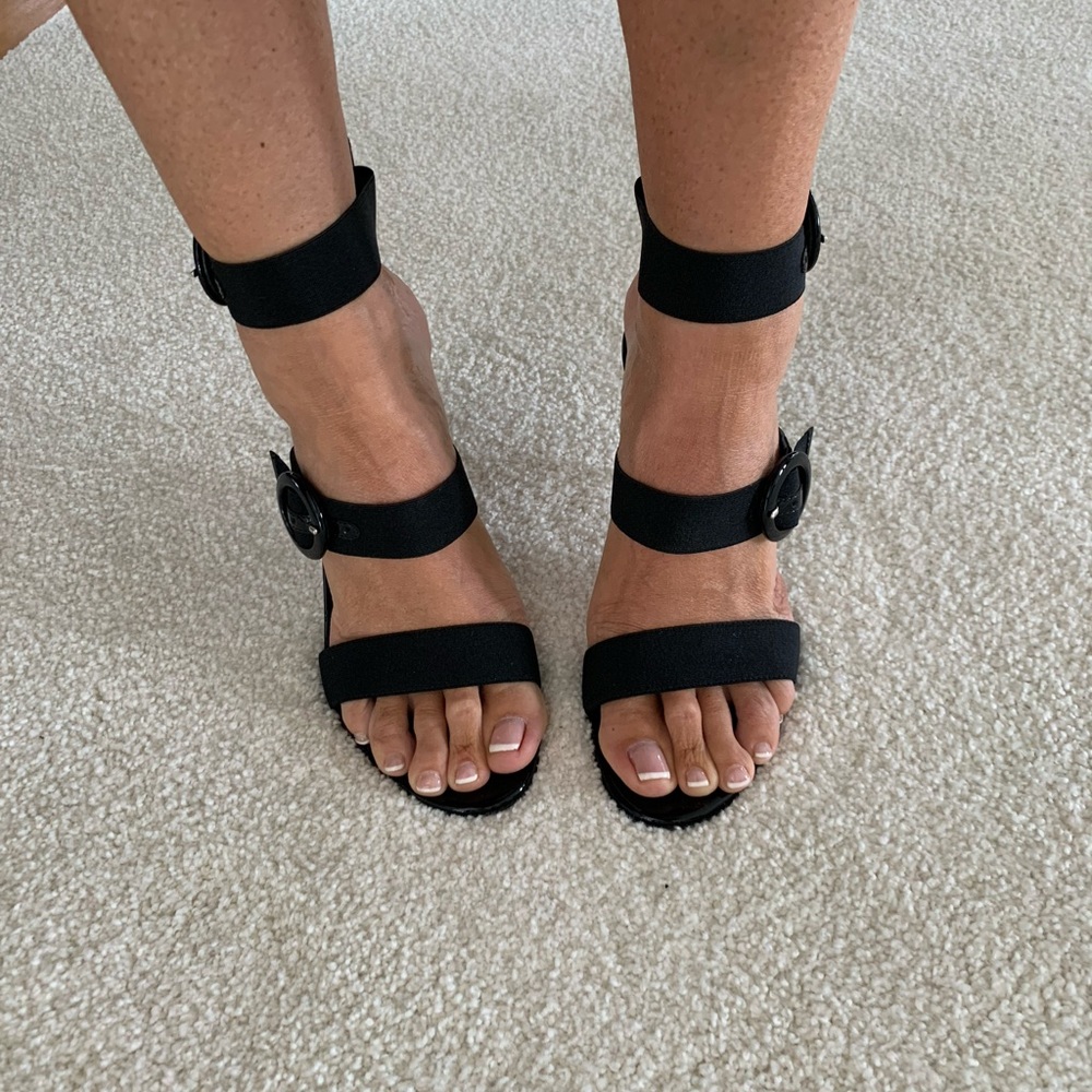 Gianvito Rossi Shoes - Picture 5 of 7